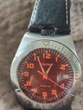 philip watch Imakos SP Swiss Made. Ghiera Girevole 