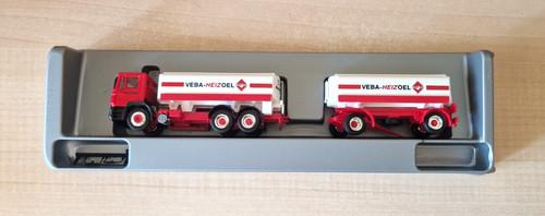 Herpa 142519 man f90 veba - herpa,