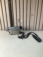 Panasonic NV-DS15B Videocamera