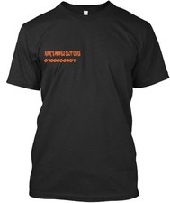 T-shirt Ricks Mobile Slot Cars