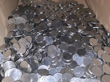 Lotto 50 Lire circolate e non