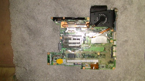 Nuovo dv6000 2ea amd mbs - nuovo,
