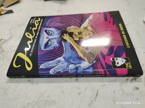 Julia numero 312 edizioni - julia,