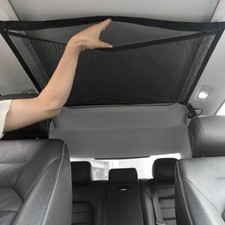 Rete tetto auto - tetto, coperta
