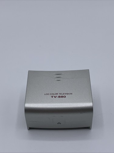 Casio 880 copribatteria tv - tv-880,