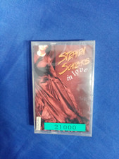 STEPHEN SCHLAKS - IN LOVE     -  MC NUOVA SIGILLATA