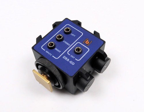 Beachtek dxa adattatore - dxa-go,