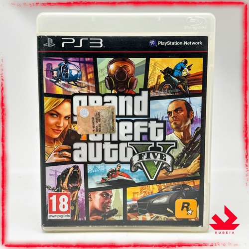 Gta grand theft auto five - gta,