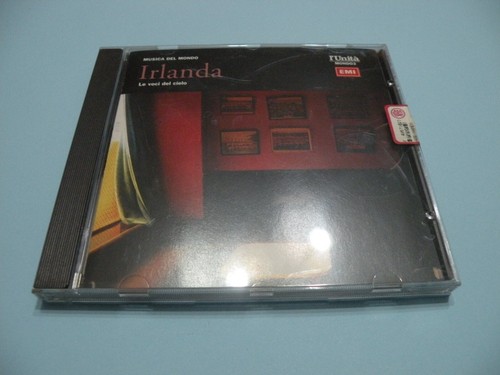 Musiche dal - "cd", aa.vv.