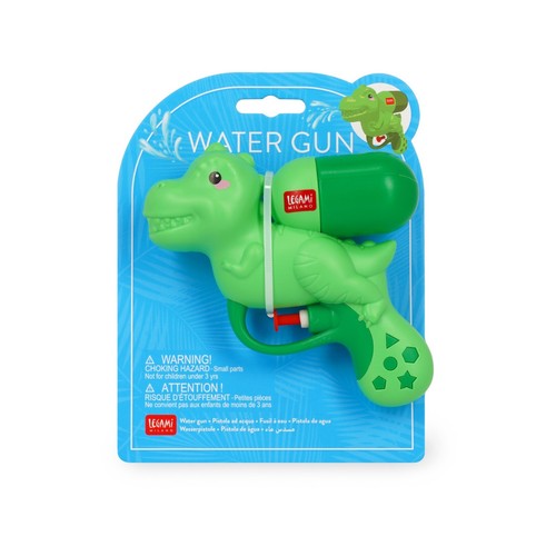 Pistola acqua tema dino - pistola,