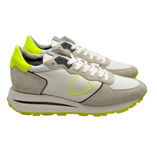 Sneakers philippe model tropez - philippe,