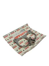 FLANGIA TUBO SCARICO DUCATI