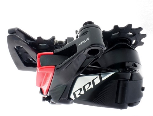 Deragliatore posteriore sram - deragliatore,