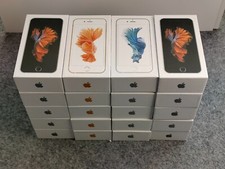 Nuovo stato Apple iPhone 6s