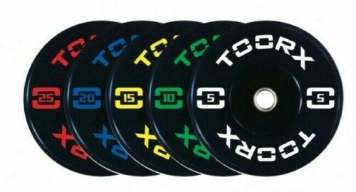 Toorx disco bumper training - toorx,