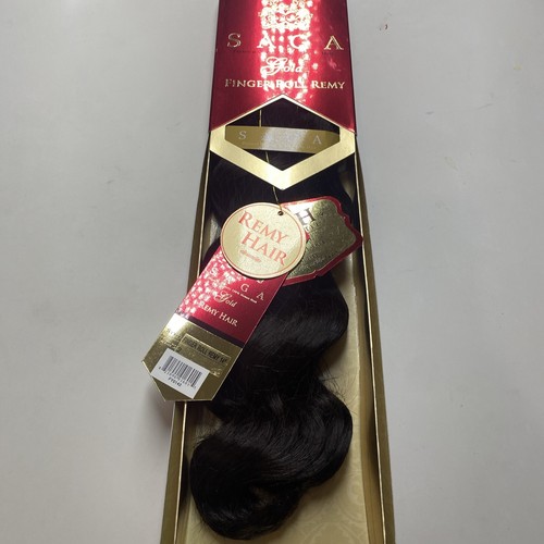 Saga gold finger roll 100 - saga,