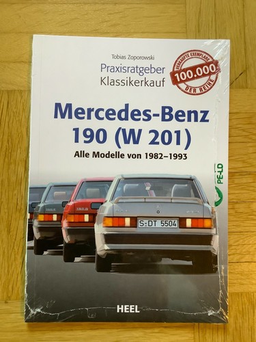 Mercedes benz 190 alle - 190, (w201)