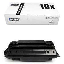 10 toner per HP LaserJet