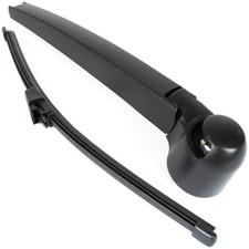 BRACCIO TERGICRISTALLO