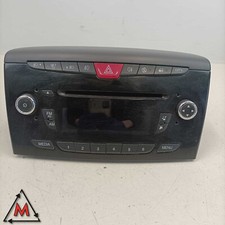 Autoradio CD 7355434800 per Lancia Ypsilon Mk2 2011-2015 usata (94864)