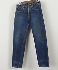 Jeans denim vintage anni 60