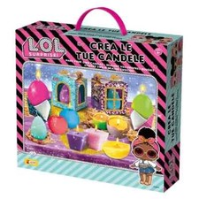 GIOCO EDUCATIVO LOL CREA LE