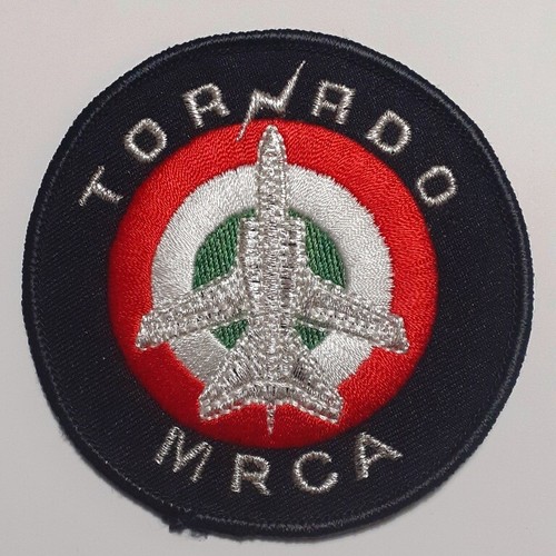 Toppa patch aeronautica - toppa,