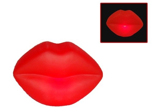 Love light lampada a - love, forma