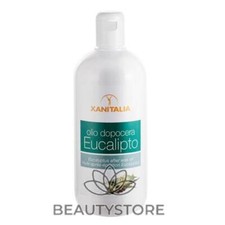 XANITALIA PREMIUM OLIO