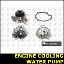 Pompa acqua raffreddamento