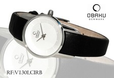 OBAKU V130LCIRB Orologio