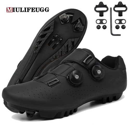 Scarpe bici mtb con - scarpe,