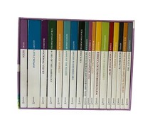 Dover Evergreen Classics