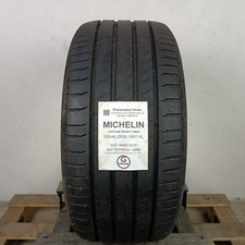 Pneumatico Usato 285/40 ZR20 108Y XL Michelin - 50% +4mm - Gomma Estiva