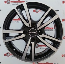 4 cerchi lega nuovi 4x108 r15