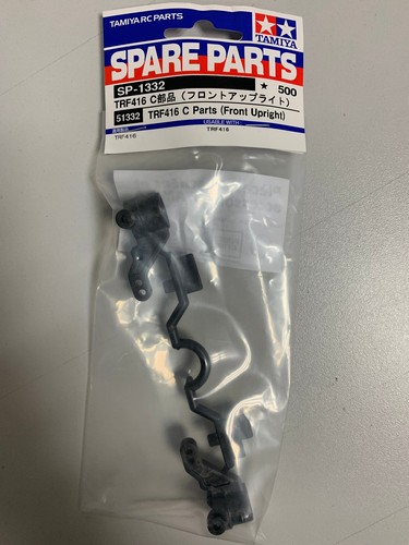Tamiya grappe trf416 1 10 - grappe,