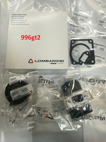 Kit distribuzione pompa - kit,