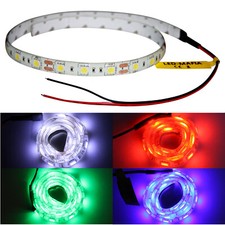 5m Striscia LED 12/24 Volt -
