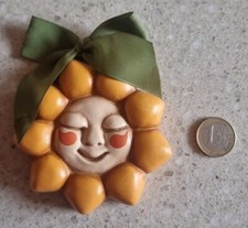 THUN - FORMELLA SOLE - VINTAGE - SENZA SCATOLA - FUORI PRODUZIONE !!!