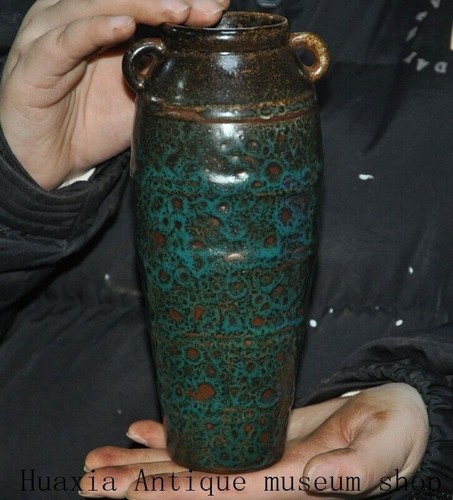 Barattolo vaso porcellana