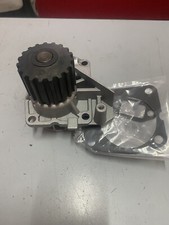 POMPA ACQUA LOMBARDINI FOCS