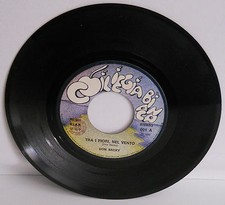 135 - 45 GIRI DON BACKY - TRA I FIORI, NEL VENTO - SOGNANDO           2/17