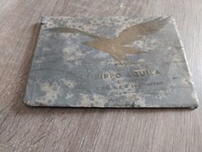 IL VIAGGIO DI PIPPO AQUILA