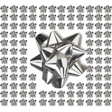 100 pz stelle stelline