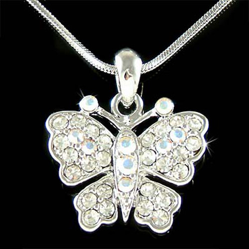Collana gioiello forma di - gioiello,