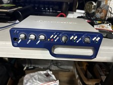 DigiDesign MBOX2 Pro