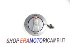 RUBINETTO CARBURANTE APERTURA E CHIUSURA SERBATOIO OEM HONDA VF 1000 F2 1985