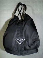 BORSA PRADA LUXURY SHOULDER BAG UNISEX  100% ORIGINAL MADE IN ITALY