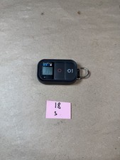 GoPro Modalità Telecomando