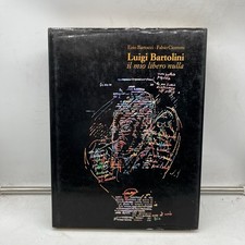 Luigi Bartolini Il mio libero